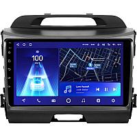 Магнитола Teyes CC2L для Kia Sportage 2010-2015