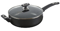 Сотейник Black Stone Ø 26см (Калитва, Россия) 3862635 Сотейник Black Stone Ø 26см (Калитва, Россия)