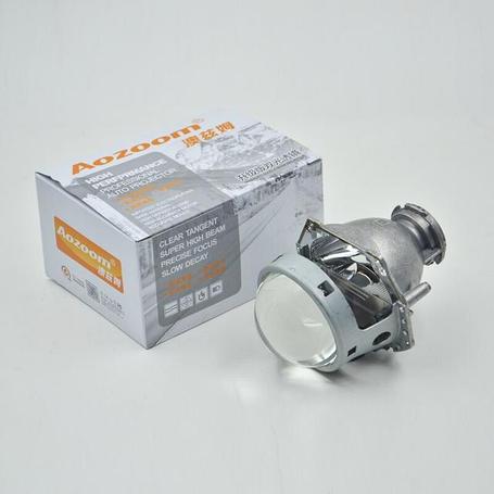 Биксеноновые линзы