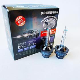 Штатные ксеноновые лампы Aozoom D2S 12V 35W 5500k