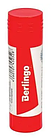Клей-карандаш  Berlingo "Ultra" 21 гр
