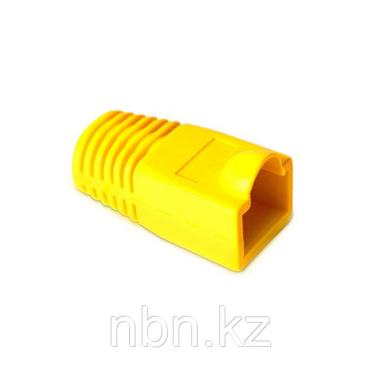 Бут (Колпачок) для защиты кабеля SHIP S904-Yellow