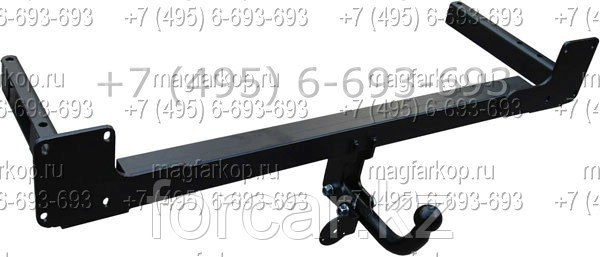 ТСУ для Audi 100 cедан 1990-1997, Audi A6 cедан 1990/12-1997/3, фото 2