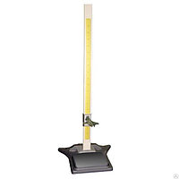 Ростомер механический РП