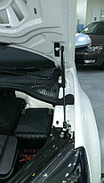 Амортизаторы (упоры) капота для Skoda Yeti (2009-н.в.), фото 3