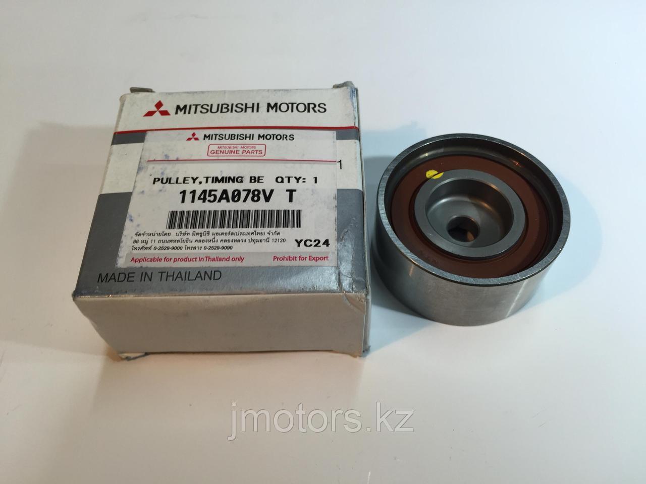 Ролик ГРМ 1145A078 MN176844 A7 KB4T