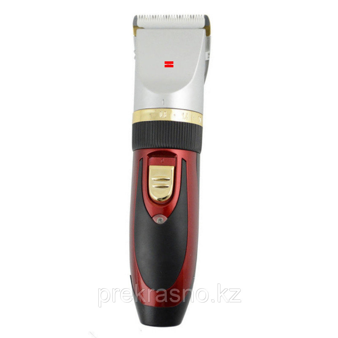 Машинка для стрижки на аккумуляторе Cronier CR-2155
