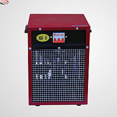 Электрокалорифер КЭВ-6 ***