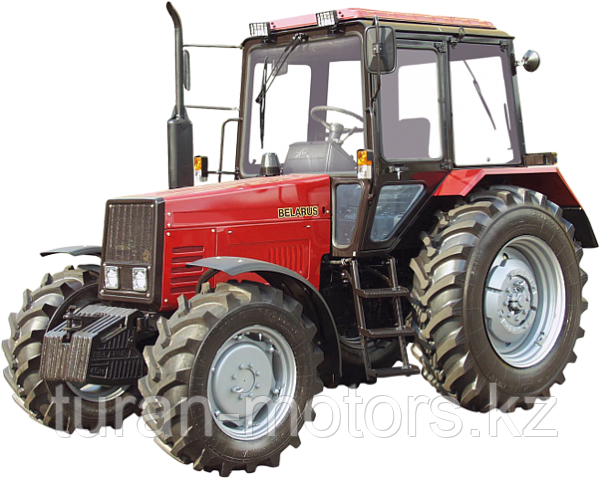 Трактор Беларус 892.2 - фото 1 - id-p84631253