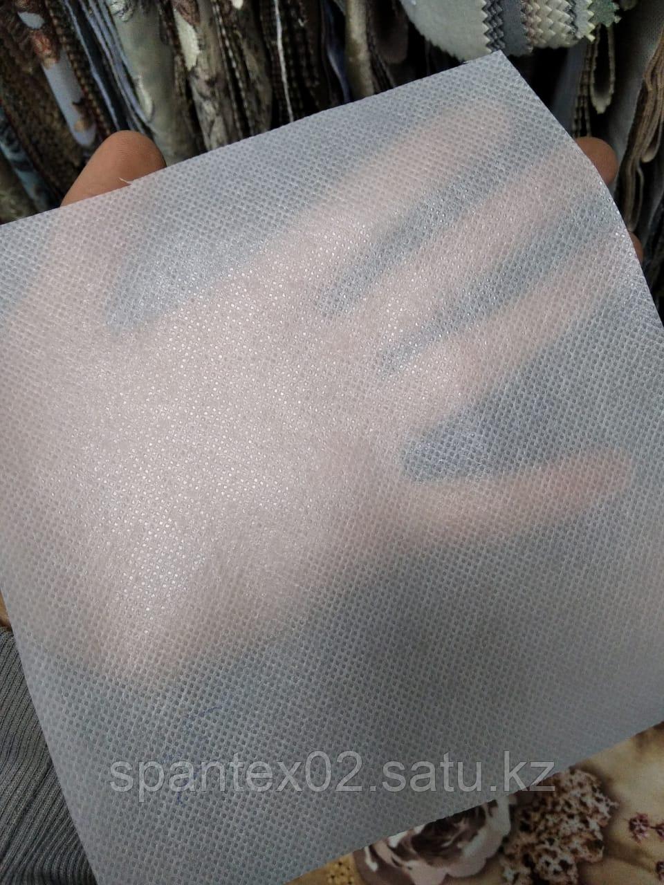 Tyvek тайвек ткань спанбонд 40, 50 ламинированный - фото 1 - id-p79241323