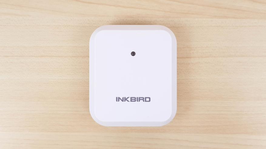 Inkbird ITH-20R - Гигрометр-Термометр с одним внешним беспроводным датчиком - фото 5 - id-p84631480