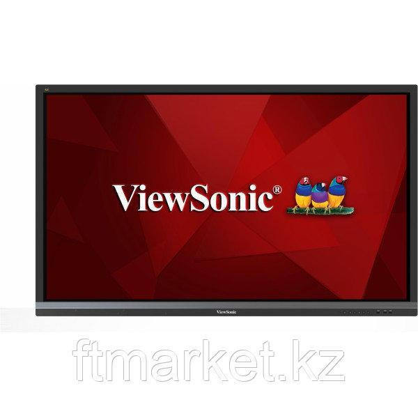 Интерактивная панель ViewSonic IFP7550