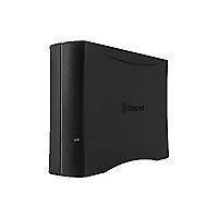 Сетевое хранилище 3.5 8TB Transcend TS8TSJC210N