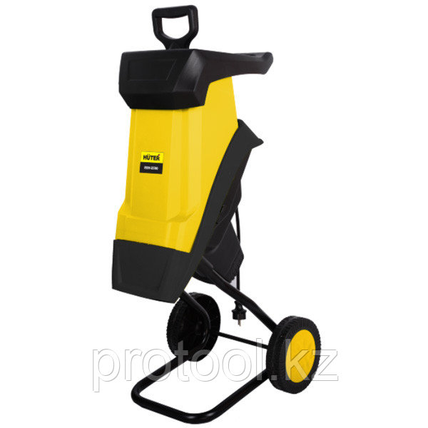 Садовый  измельчитель ESH-2500 HUTER