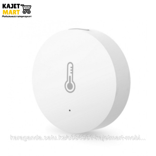 Датчик Xiaomi Smart Temperature/Humidity Sensor