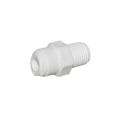 Коннектор AQ-A4MC4-W, фото 2