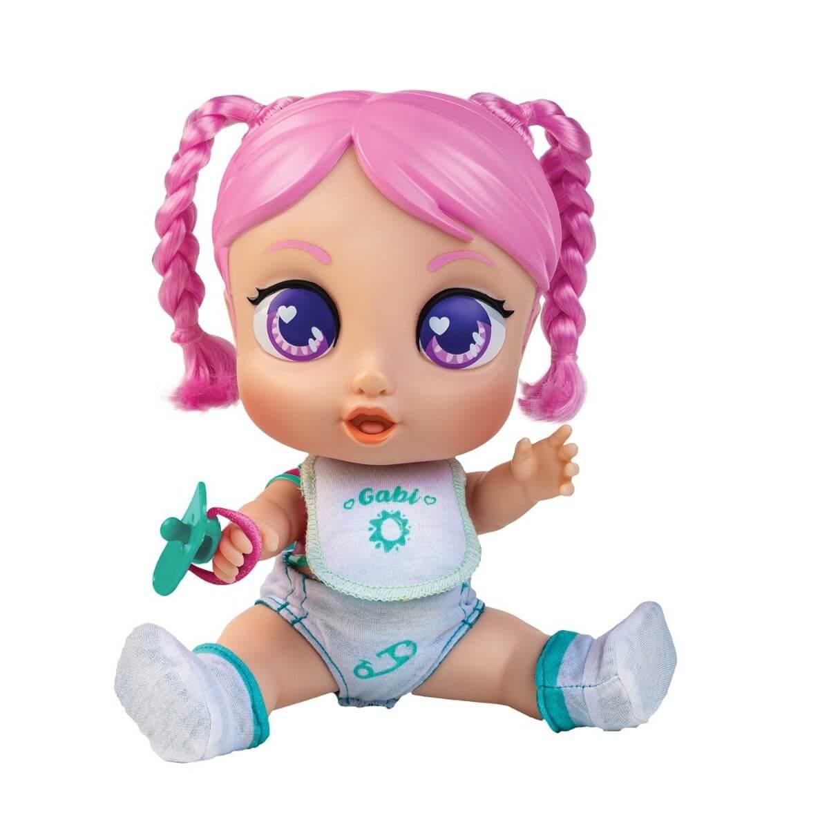 Игровой набор "Кукла Super Cute Little Babies Габи"