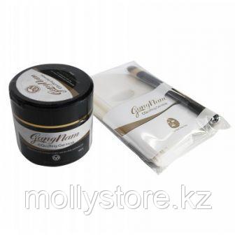 Акция 1+1 Карбокситерапия CO2 Lifting Gel Mask "GANG NAM". Набор на 25 процедур + КИСТЬ