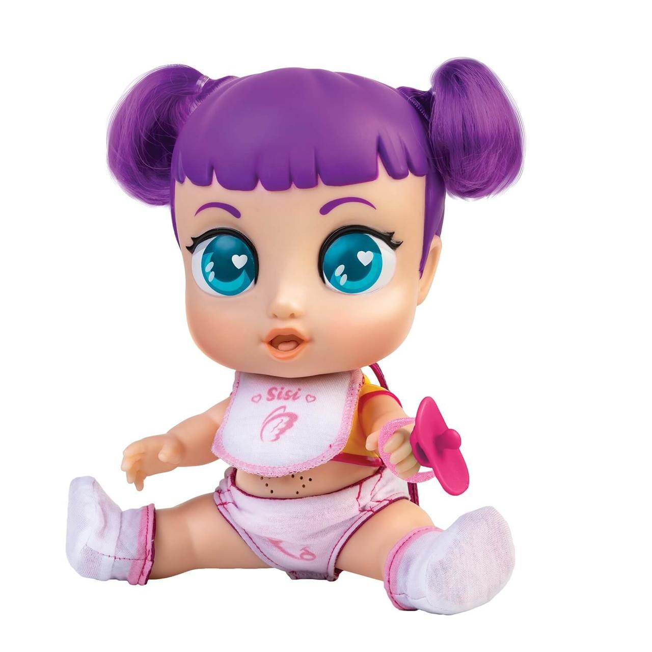 Кукла Super cute little babies c аксессуарами SC001A5