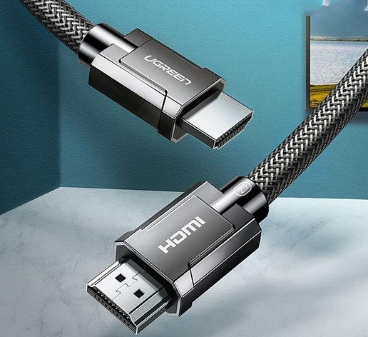 HDMi* HDMI  шнур 20м, фото 2