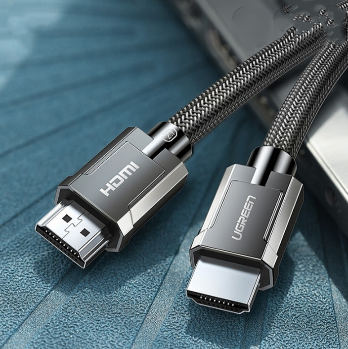 HDMi* HDMI  шнур 20м