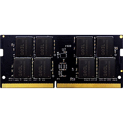 SO-DIMM 4Gb DDR4 PC17000/2133Mhz GEIL, CL15, 8 chips, 1.2v