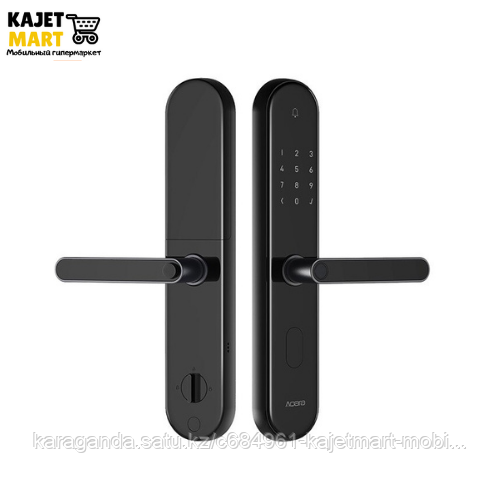 Умный дверной замок Xiaomi Mijia Smart door lock lite