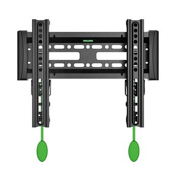 Кронштейн для телевизора настенный Onkron TM4, до 18 кг., до 37", фото 2