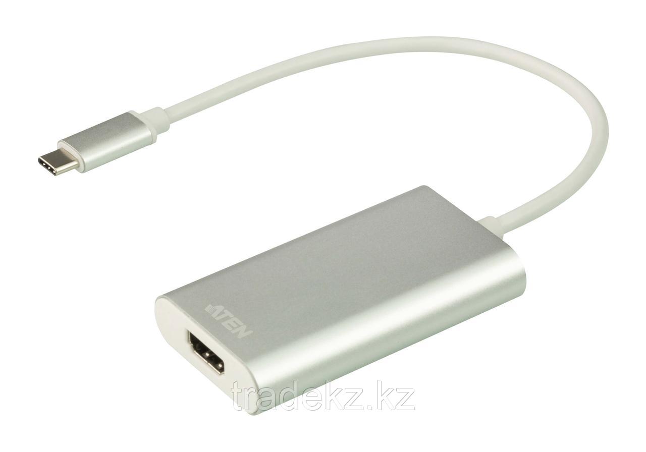 Устройство видеозахвата (конвертер) ATEN UC3020-AT, HDMI в USB-C