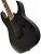 Электрогитара IBANEZ GIO BLACK FLAT GRG121DX-BKF - фото 3 - id-p84636471