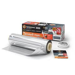 Мат нагревательный "Теплолюкс" Alumia