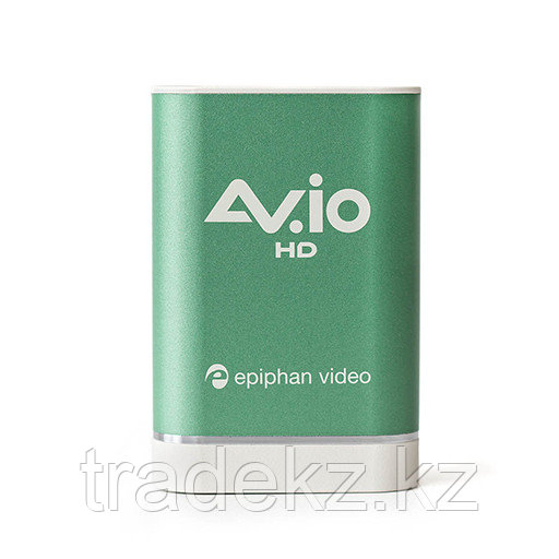 Устройство видеозахвата Epiphan AV.io HD (DVI, HDMI, VGA на USB3.0) - фото 1 - id-p84636550