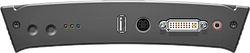 Устройство видеозахвата Epiphan VGADVI Broadcaster (DVI, HDMI, VGA, Audio на ETHERNET, память 8 ГБ)