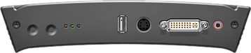 Устройство видеозахвата Epiphan VGADVI Broadcaster (DVI, HDMI, VGA, Audio на ETHERNET, память 8 ГБ), фото 2