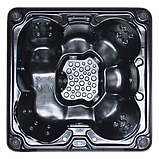 Гидромассажный бассейн Viking Spa Royale, фото 4