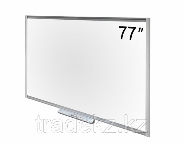 Интерактивная доска SMART Board SBM680, фото 2