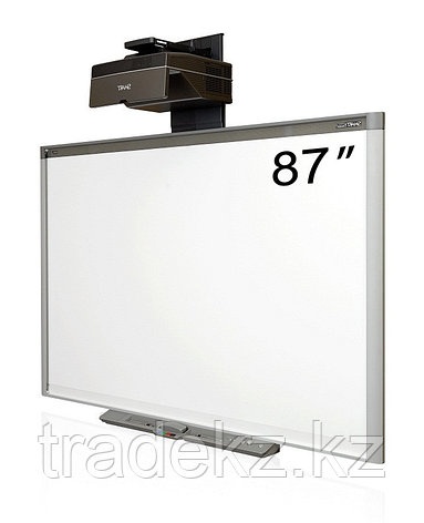 Интерактивный комплект SMART Board SBX885ix2, фото 2