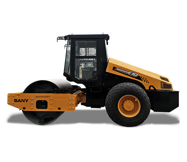 Каток грунтовый SANY SSR120C-10 12 т