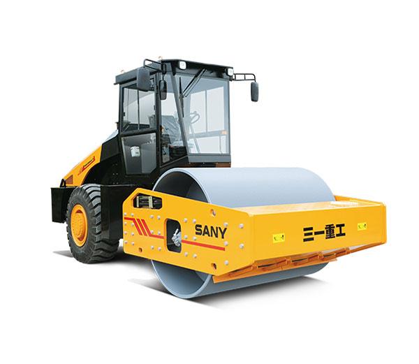 Грунтовый каток SANY SSR200АC-8H 20 т