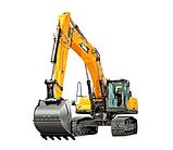 Гусеничный экскаватор SANY SY335C-уровень 4i, фото 3