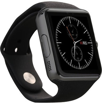 Умные часы Smart Watch Q7s