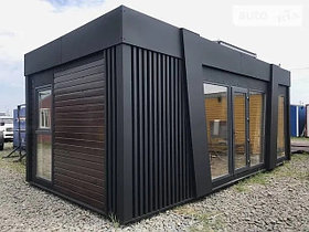 Торговые киоски, Павильоны, Ларьки на заказ