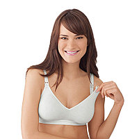 Medela Бюстгальтер Comfy Bra размер М, белый
