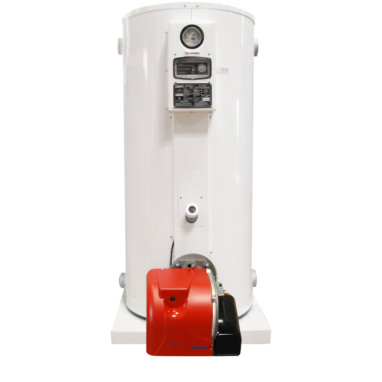 Газовый котёл Cronos BB-1535
