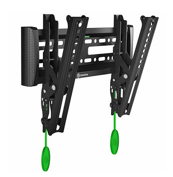 Кронштейн наклонный для телевизора Onkron SN12, до 36 кг, до 43", фото 2