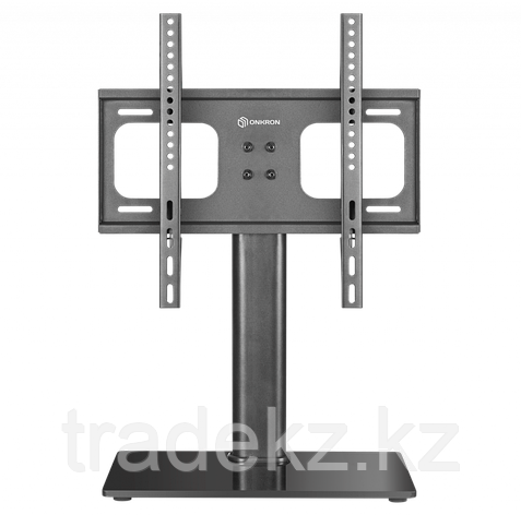 Подставка для телевизора 26"-55" настольная ONKRON PT1, чёрная, фото 2