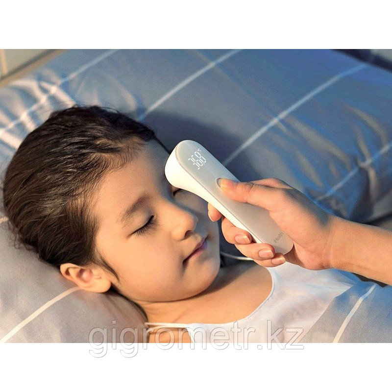 Бесконтактный градусник Xiaomi iHealth Thermometer