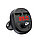 FM трансмиттер E41 Hoco black, фото 2