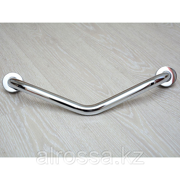 Поручень металлическая для ванной P9202, фото 1