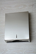 Диспенсер для салфетки, пластик, Z укладка 5821